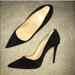 Christian Louboutin Anjalina